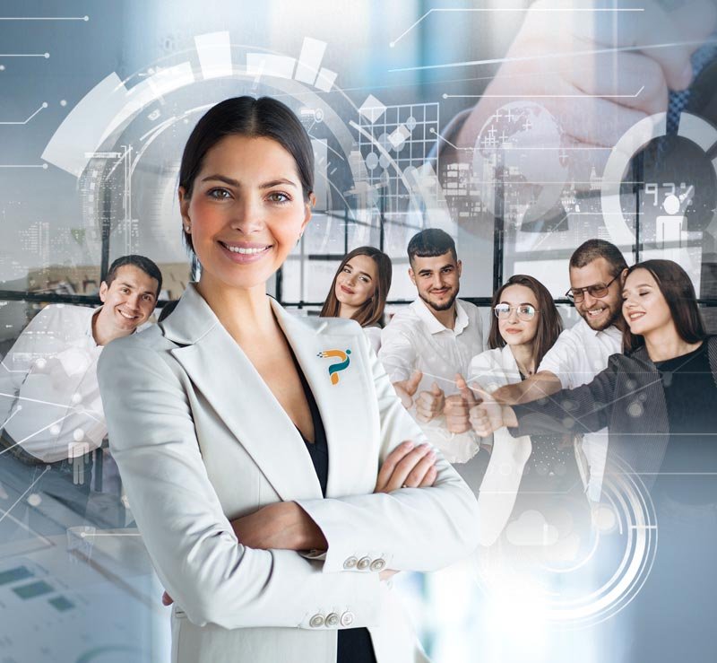 Pruvity - Marketing